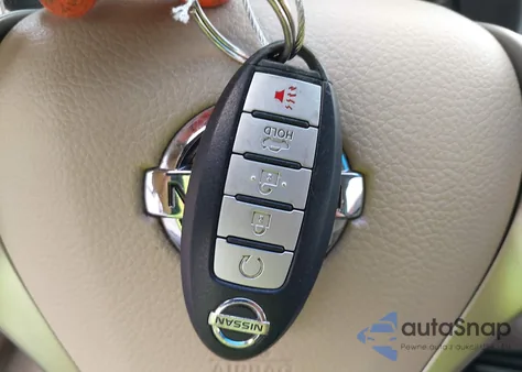 2014 Nissan Altima 2.5/S/Sv/Sl из США, поврежденный, VIN 1N4AL3AP6EN383984